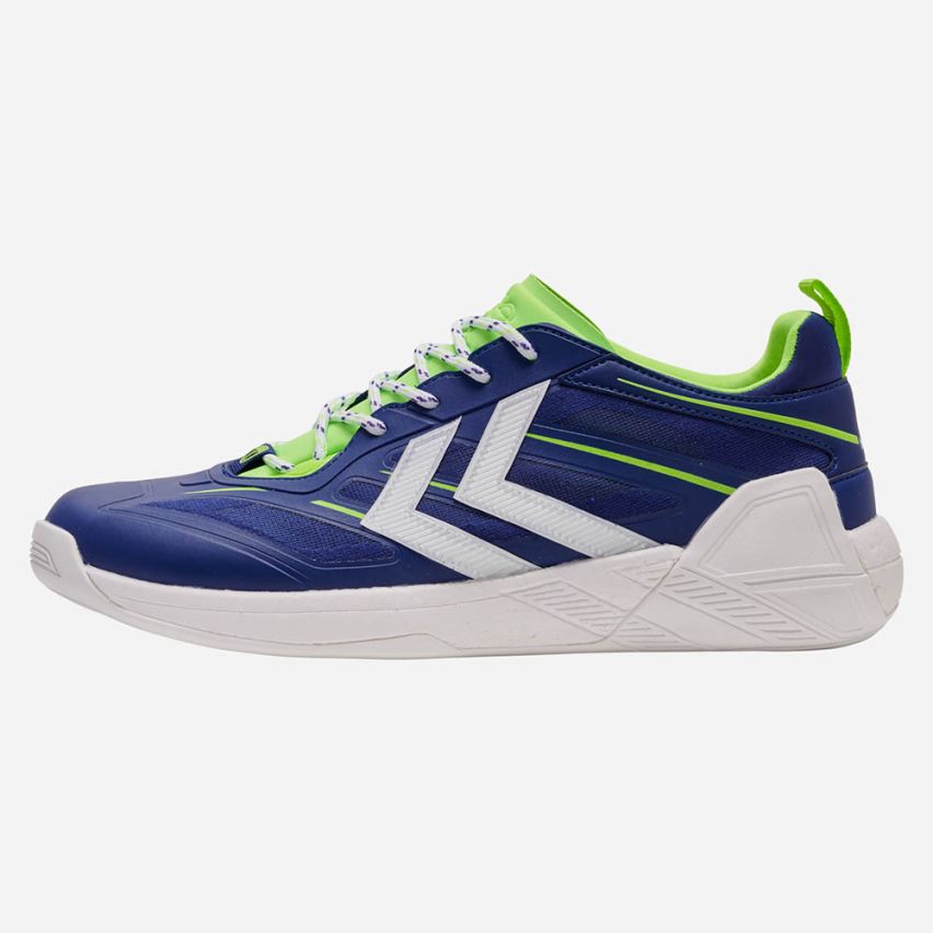 Hummel Hallenschuh ALGIZ 2.0 LITE spectrum blue