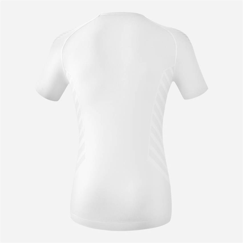 Erima Ahtletic T-Shirt Function white