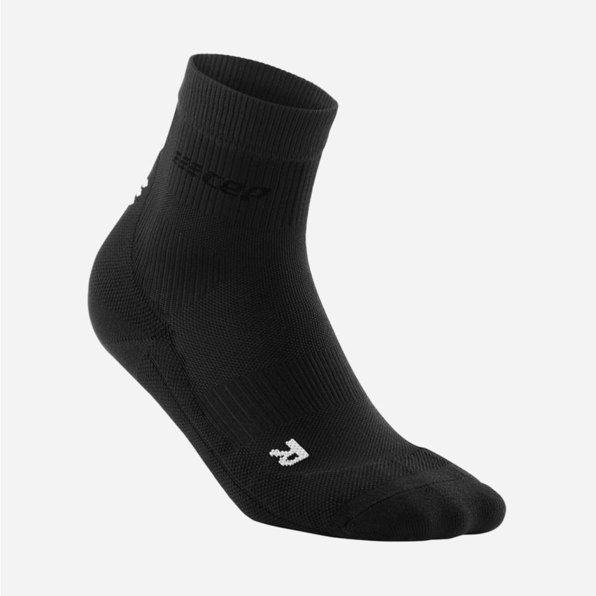 CEP classic socks mid cut Men all black