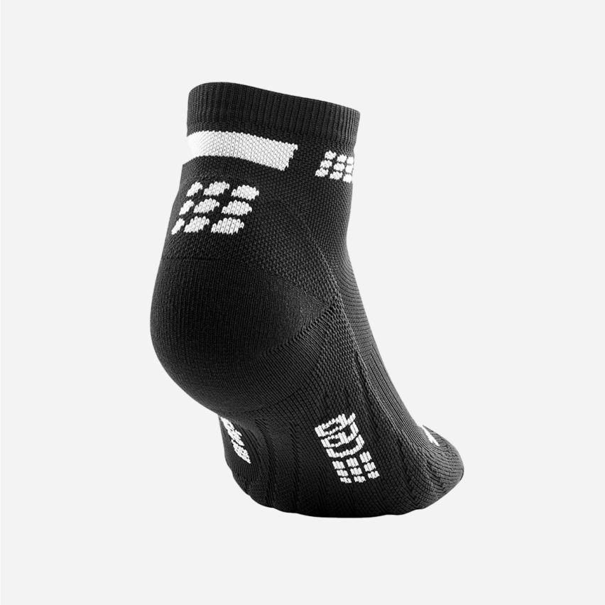 CEP the run socks low cut v4 Women black